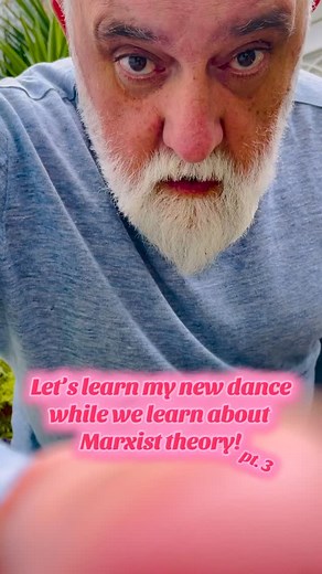 PART 3! The Alexei Sayle Podcast is on Apple, Spotify, YouTube and wherever else. Patreon members get full video episodes a day early! Shot and edited by @talalakazam #marxism #comedy #dance #challenge #dancechallenge #apt #rose #brunomars #podcast #marx #brunomarx | The Alexei Sayle Podcast