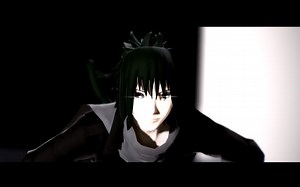 【火影MMD】泉奈The Right Time