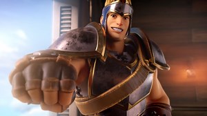 Is Realm Royale Down? How to Check Realm Royale Server Status