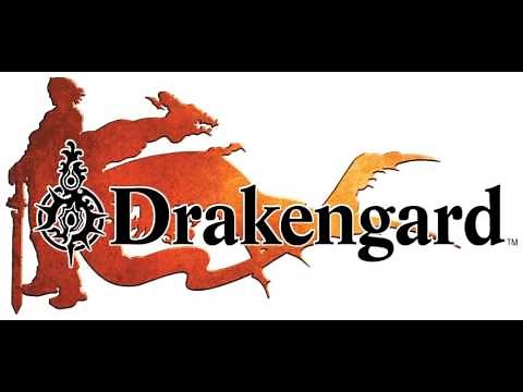 Drakengard OST - Weapon Select (Extended)