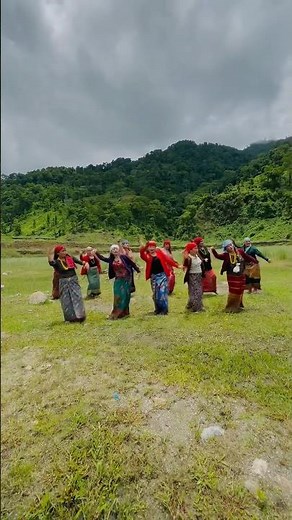 Sirma Launu Sirko Phool ❤️💐 Full Video On YouTube Viva dance studio nepal ❤️ please Visit Channel