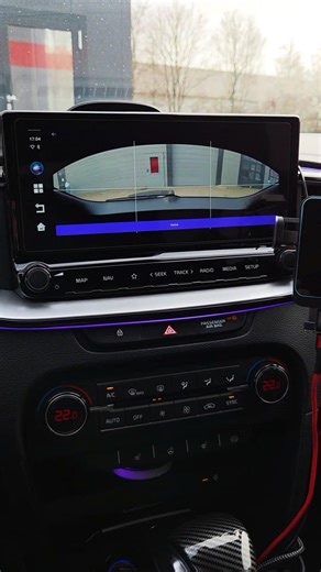 Nextbase Piqo 2K Dashcam