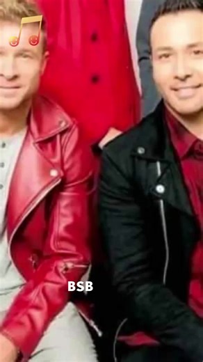 Videos de ♡BSB ♡ (@bsb_aa) con “Inconsolable - Backstreet Boys”