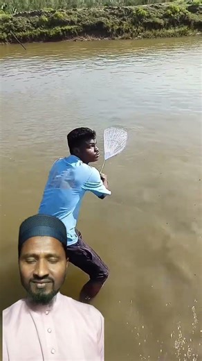 Ek boy ne jaal pheka talab me #kashishnetwork#