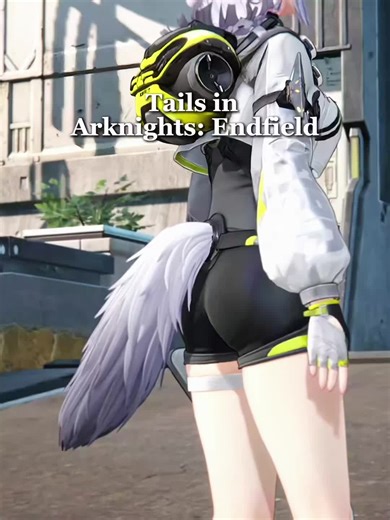 arknight_endfield_tutorial (@installarknightendfield)’s videos with original sound - arknight_endfield_tutorial