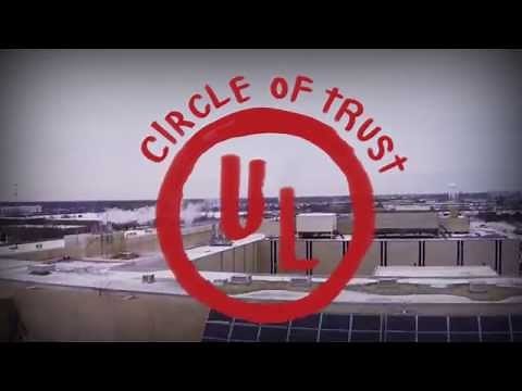 The Circle of Trust at UL