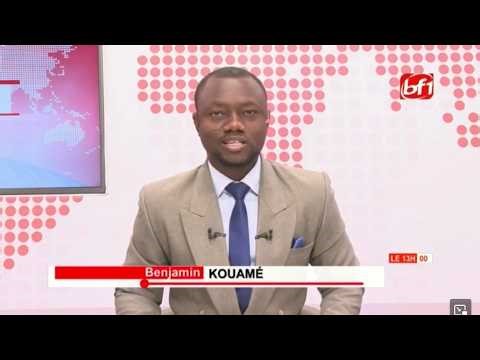 Le 13h du 28 mars 2026-BF1TV