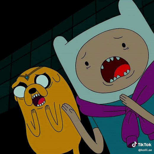 Adventure Time: Ice King's Nostalgic Moments