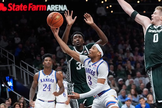 How to watch Duke vs. Kansas: FREE LIVE STREAM, TV channel for men’s college basketball game
