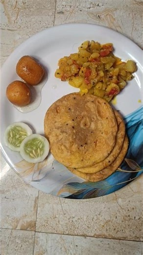 Dal Puri Recipe // Chana Dal Puri Recipe #food #recipe #cooking