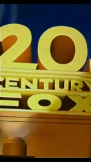 20th century Fox intro HD