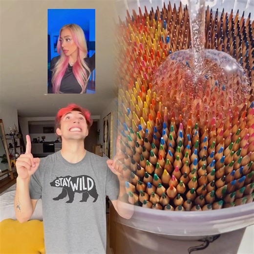 Detrás de cámaras de esta transición súper DIFÍCIL😳😱💀