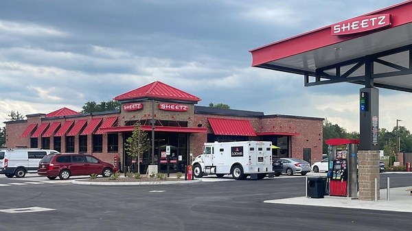 Sheetz celebrating grand opening of first Toledo-area store with free giveaways, donations to local charities