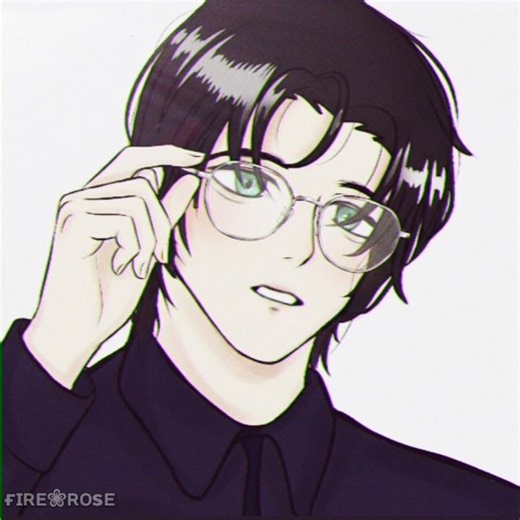Can you pick up my glasses? | gacha life gacha club قاشا لايف قاشا كلوب