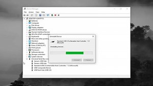 How to Fix USB Error Code 39 In Windows 10/8/7 [Tutorial]
