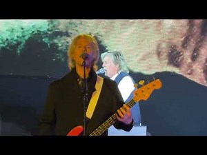 Paul McCartney Baby I'm Amazed, Isleta Amphitheater