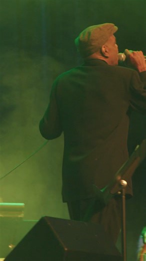 14 reactions · 3 comments | Big Ears was over the moon to have lured Marc Anthony Thompson back to the stage as Chocolate Genius Incorporated. Thompson was joined on stage by an all-star band that included Marc Ribot and John Medeski. In addition to his performance at the Bijou Theatre, he stopped by WDVX’s “Blue Plate Special” and also chatted with Hanif Abdurraqib about his landmark 1988 album ‘Black Music.’  Loch & Key Productions | Big Ears Festival | Facebook