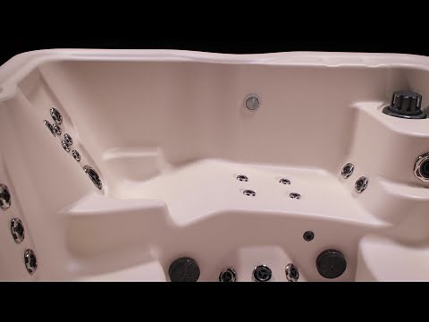 Encore | Nordic Hot Tubs
