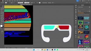 Pixsational 1980's Inspired Icons and Backgrounds - Volume 1 - Etsy