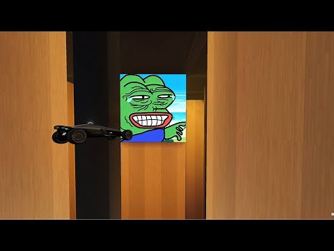 Kacky Reloaded #79 ft. a lot of COPIUM