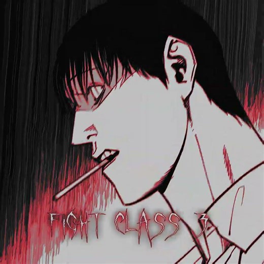 FIGHT CLASS 3 EDIT I #manga #webtoon #edit #manhwa