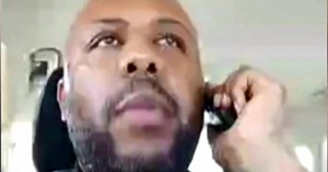 Steve Stephens, Facebook murder suspect, kills himself during pursuit