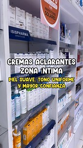 Cremas aclarantes para la zona íntima piel suave, tono uniforme y mayor confianza 💙✨ 1. @eucerin.mx anti pigment crema corporal áreas específicas 2. @acm.mexico Depiwhite body lotion 3. @hddermocosmetics_mex Melan TXA Body lotion 4. @biodermamexico Sensitive áreas #manchas #skincare #skincareroutine #skincaretips #manchasenlapiel #axilasmanchadas #inglemanchada #melasma #cremasaclarantes #cremasaclaradoras #aclarar #aclaratúpiel #belleza #beauty #antiedad #fy #fyp #fypシ #fypage #fypreelsシ゚ #fyp