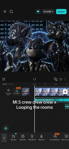 Mi pan zuzuzu at ease 5 crew #yelnats #mipanzuzuzu #tom #fyp