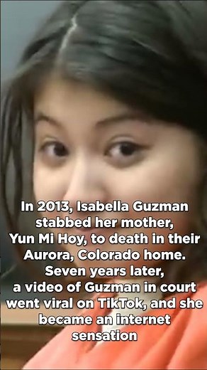 The Story Behind The “Sweet But Psycho” Girl Who Stabbed Her Mother 79 Times