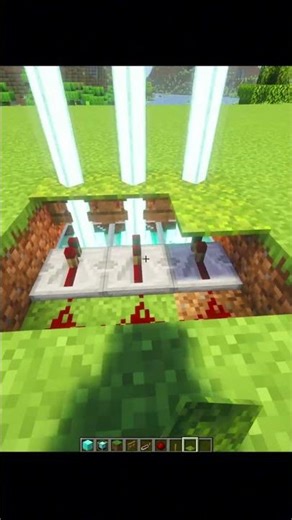 Beacons are broken… #minecraft #shorts