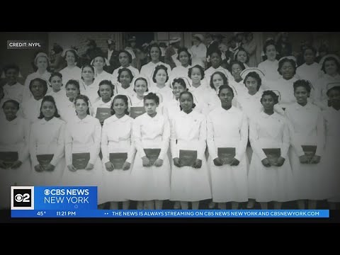 Black Angels remembered for treating tuberculosis patients decades ago
