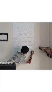 Shares - Definition and introduction by example