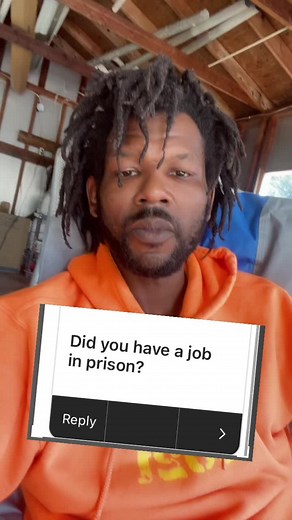Exploring Jobs Available While In Prison