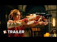 Gunpowder Milkshake Trailer -1 (2021) - Movieclips Trailers