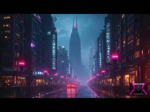 Galactic Roar Pt. 2 - CyBear: Metal