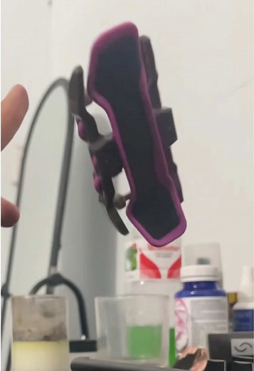 Superb Animation Fingerboard Skills Revealed