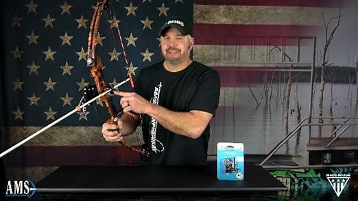 Tidal Wave Arrow Rest Product Video