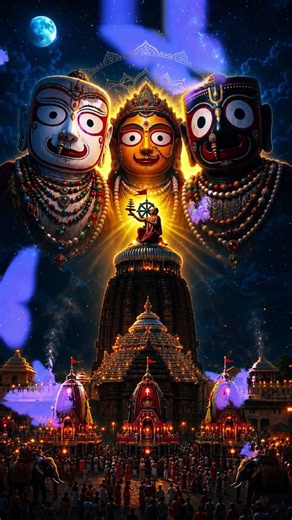 **Jagannath Chaka Nain | Jagannath Bhajan | Jai Jagannath | Lord Jagannath Devotional Song 2026**