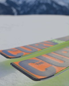 2.1K views · 137 reactions | RC4 The Curv. Versatile performance. | Fischer Ski | Facebook