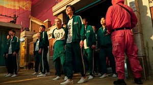 UAE Korean Cultural Center Hosts Real-Life Squid Game