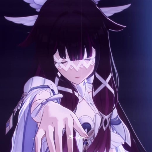 Furina & Columbina: Who Do the Gods Turn To?