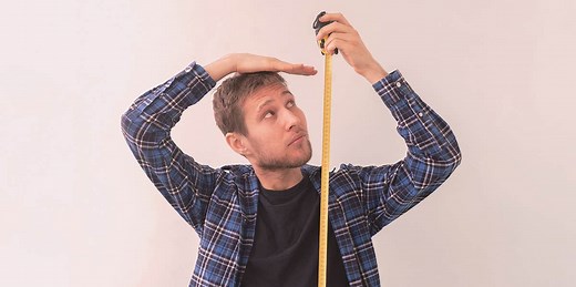 Why Tall People Are More Likely To Die Early