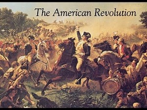 The American Revolution | History Documentary Channel