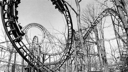 How has Worlds of Fun changed over the years? Explore the KC theme park’s history