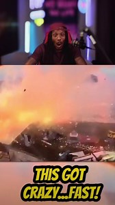 16K views · 199 reactions | Fireworks GONE BAD! #failvideo #foryoupagereels #viralvideos #mustsee #CaughtOnCamera | Talkin’ With Power | Facebook