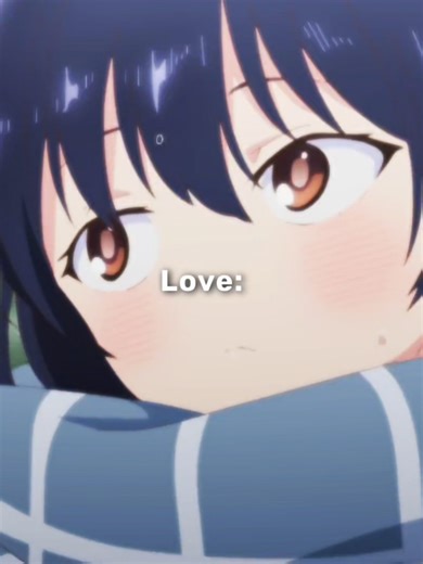 The Dangers in My Heart: Anime Couple Moments