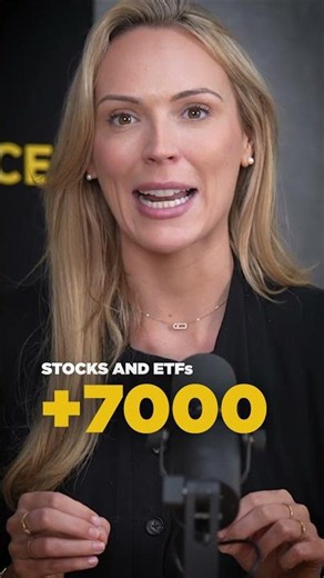 Binance Now Offers Stocks AND Tokenized Stocks (bStocks)!