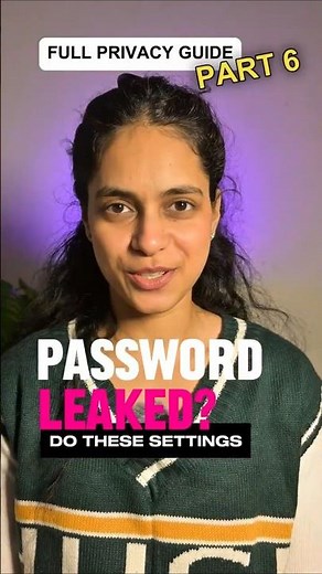 This Chrome Setting will prevent your password leak