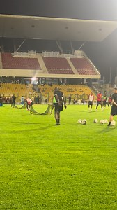 641K views · 12K reactions | Otto Addo on the conversations about his future "To be honest, I don't care. This is my life. As a player as well, it wasn't like everybody believed in me from Day One. I am happy and blessed to be in this situation..." | Michael Oti Adjei | Facebook