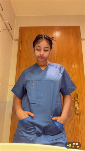 Eritrean TikToker Shares Cultural Moments